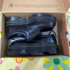 Dr Martens 8053 Quad